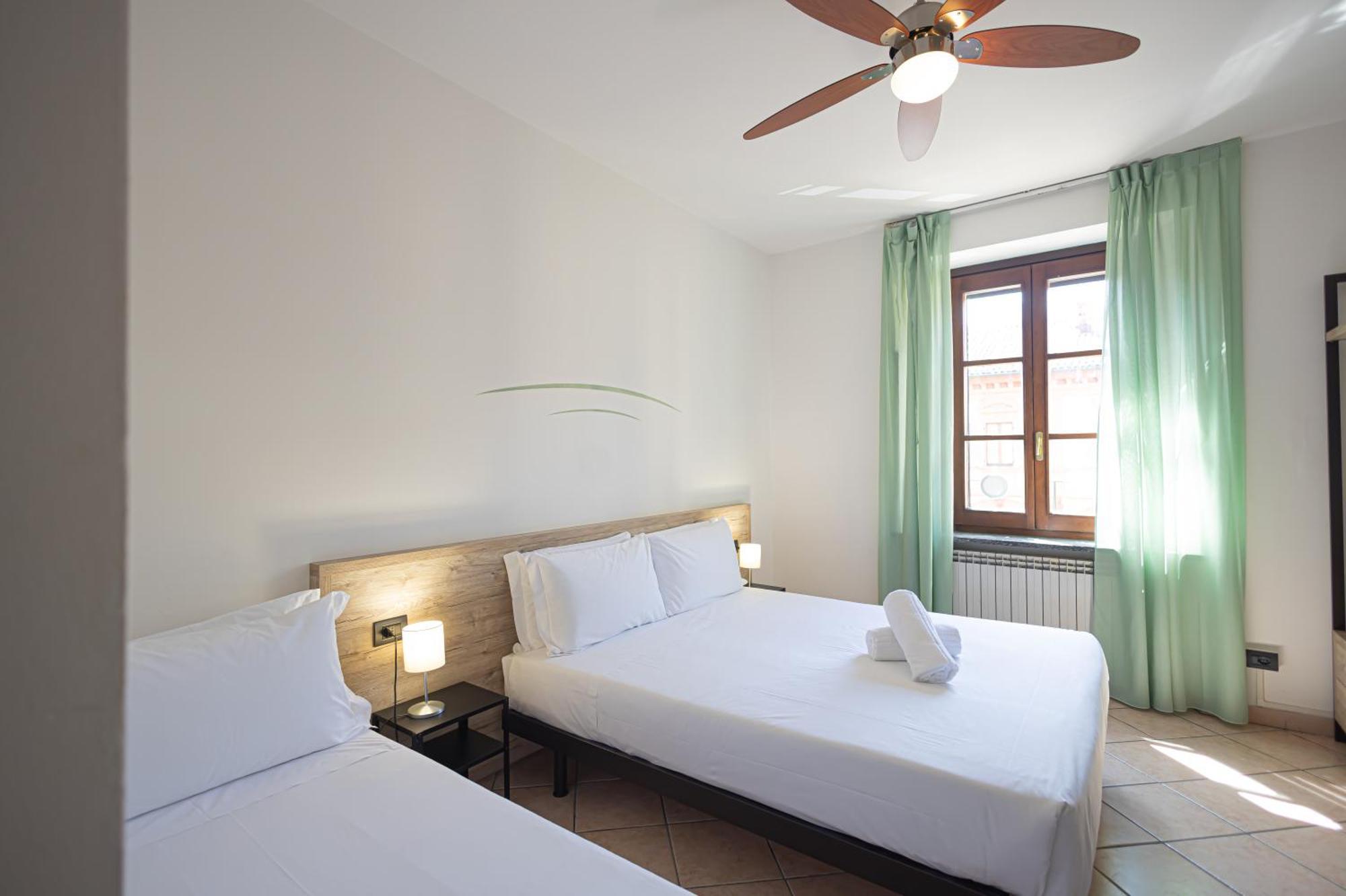 Hotel Tornielli 9 By Lvg Hotel Collection 노바라 외부 사진